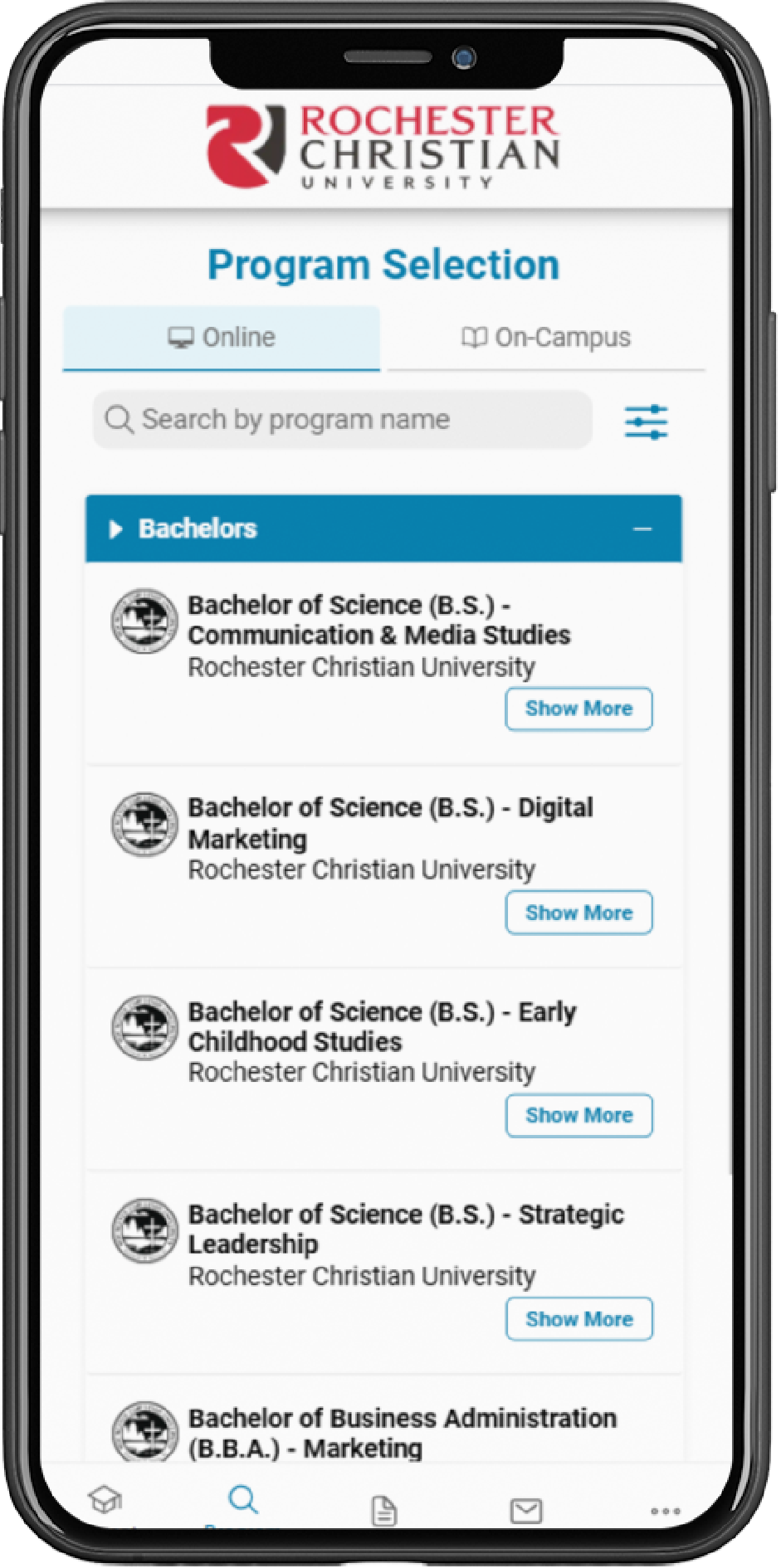 Rochester Christian University