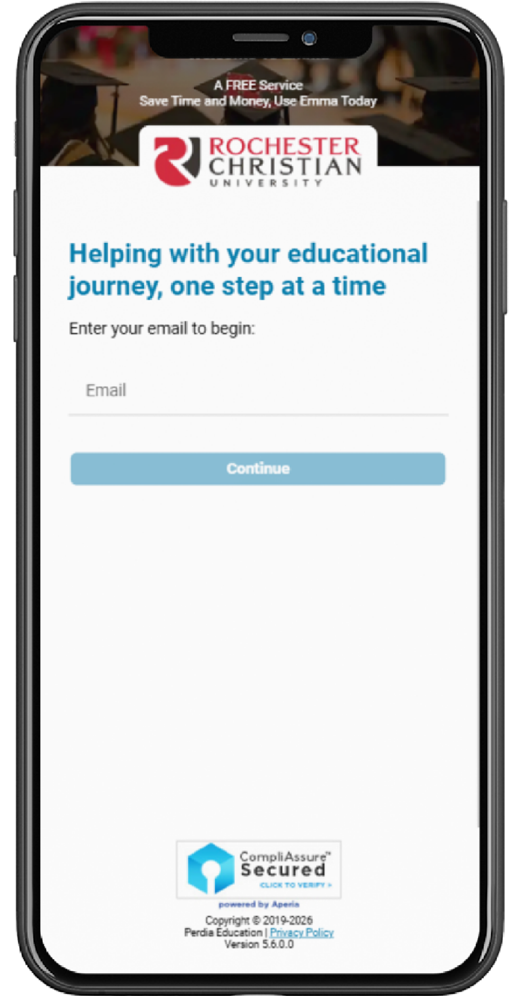 Rochester Christian University